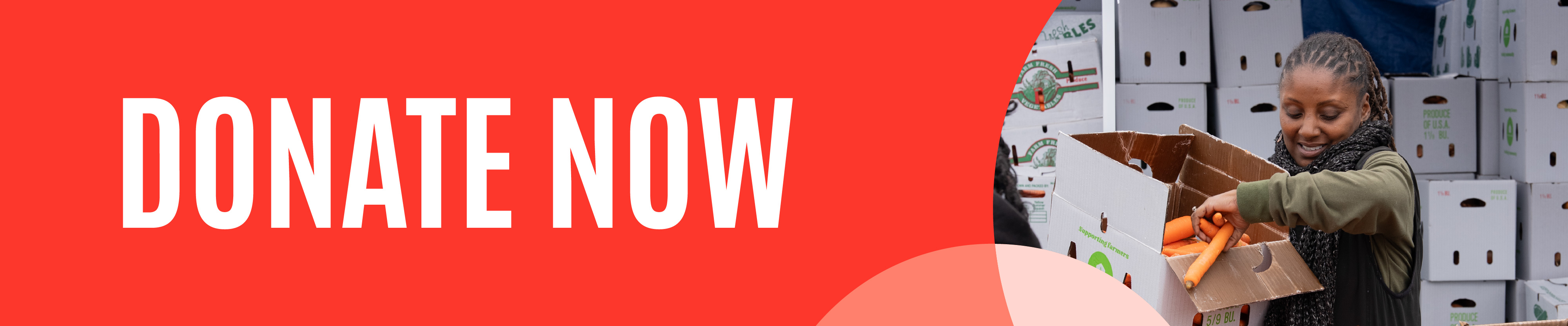 Flavors of Our Community Donate Now